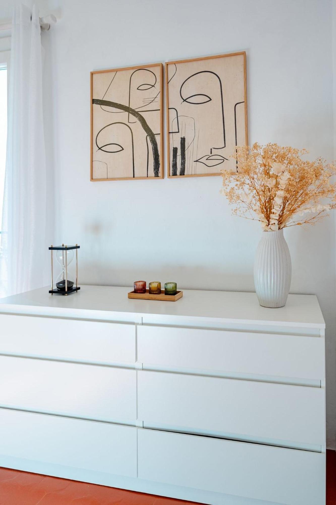 Charmant Appartement 2P Au Coeur Du Vieux Nice Luaran gambar